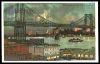 5 Brooklyn Bridge